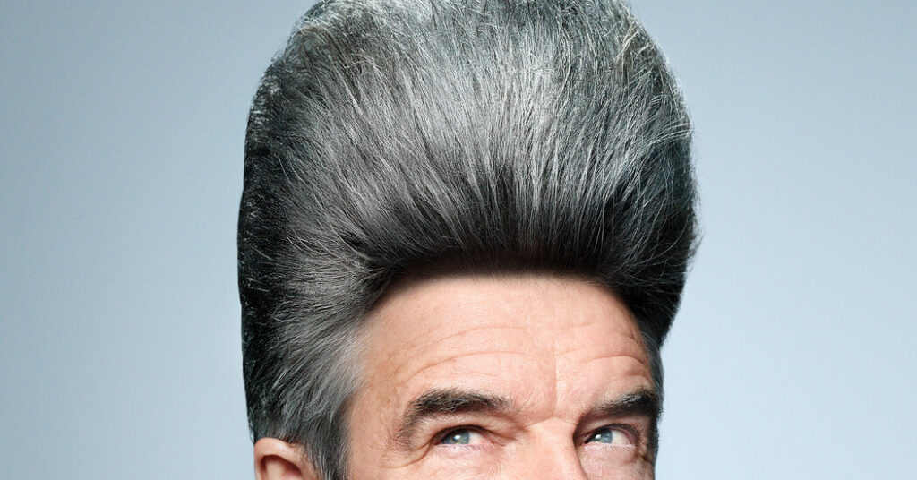 ‘Ozempic for Baldness’ Is Changing the Way Men See Themselves