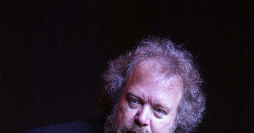 Don Schlitz, Prolific Writer of Country Music Hits, Dies at 73