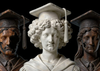 This Is a Hard Time to Start a Career. These Two Words Can Help.