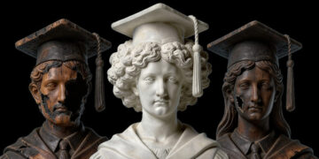 This Is a Hard Time to Start a Career. These Two Words Can Help.