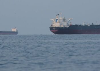 Oil Prices Jumped and Stock Futures Fell on Renewed Iran Conflict