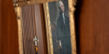 George Washington Understood the Perils of the Office