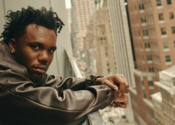 Kendrick Lamar’s Protégé Baby Keem Tells the Whole Story, Warts and All