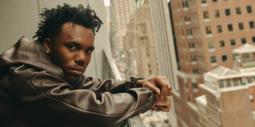 Kendrick Lamar’s Protégé Baby Keem Tells the Whole Story, Warts and All