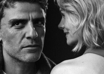 Oscar Isaac and Carey Mulligan Have a Generational ‘Beef’