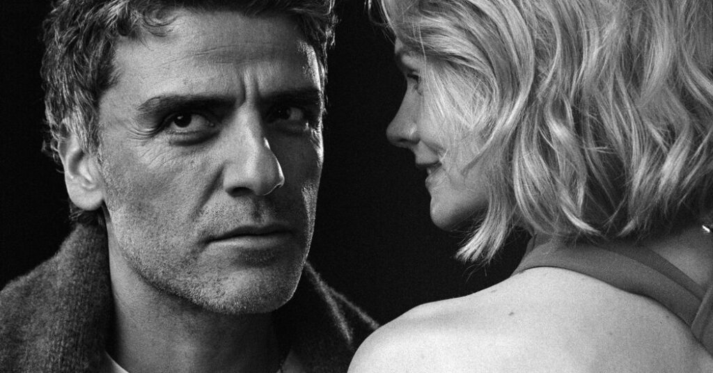 Oscar Isaac and Carey Mulligan Have a Generational ‘Beef’