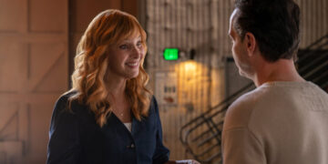 ‘The Comeback’ Season 3, Episode 5 Recap: No Captain