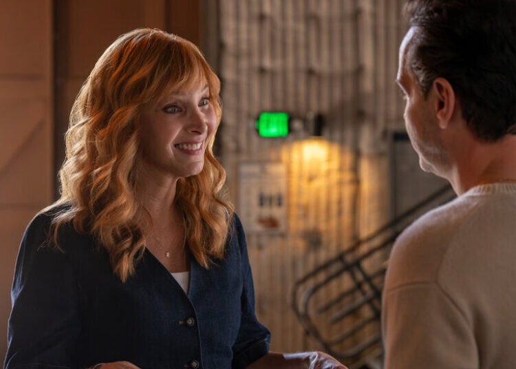 ‘The Comeback’ Season 3, Episode 5 Recap: No Captain