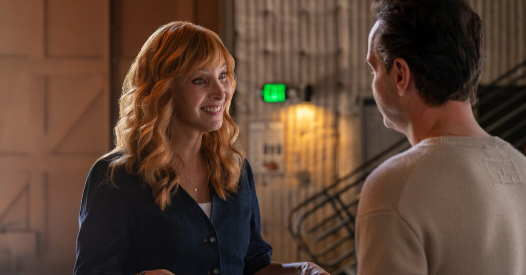 ‘The Comeback’ Season 3, Episode 5 Recap: No Captain