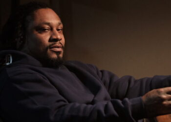 Marshawn Lynch Doesn’t Disappear Into His Roles