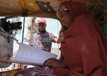 In Kannywood, a Film Scene Thrives Despite a Censorship Board