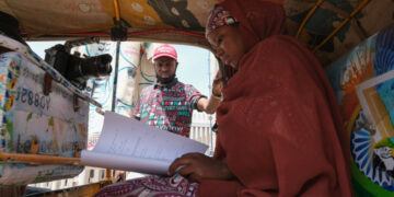 In Kannywood, a Film Scene Thrives Despite a Censorship Board