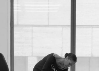 A Wellness Center for Young Ballet Students (Snacks Included)