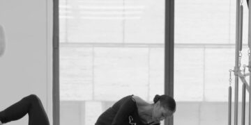 A Wellness Center for Young Ballet Students (Snacks Included)