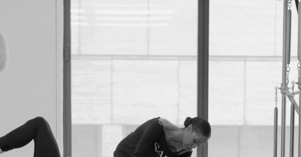 A Wellness Center for Young Ballet Students (Snacks Included)