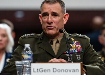 U.S. Military Strikes a Boat in the Caribbean, Killing 3