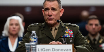 U.S. Military Strikes a Boat in the Caribbean, Killing 3