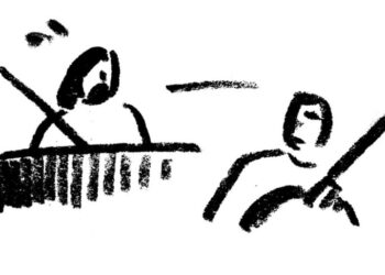 ‘I Was a Young Suburbanite and Scared of Big Cities at the Time’