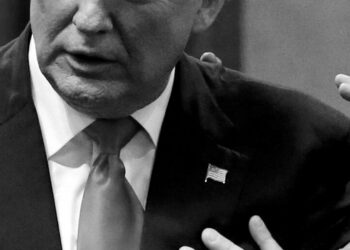 The Divine Right of … Presidents?