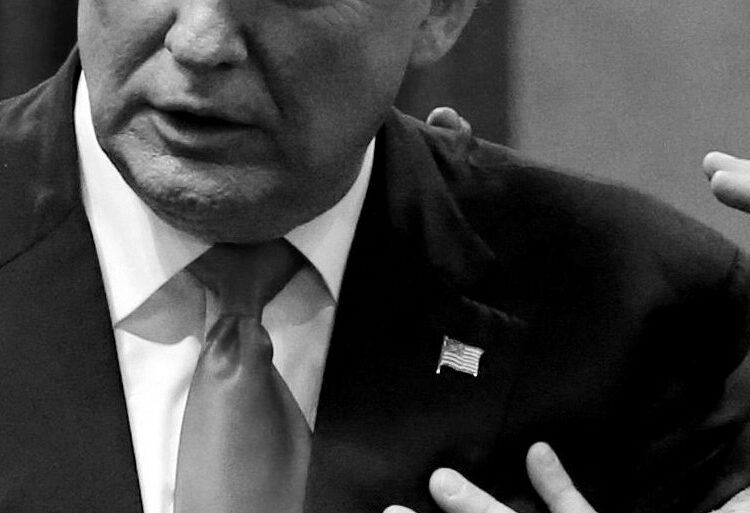 The Divine Right of … Presidents?