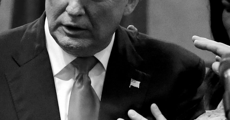 The Divine Right of … Presidents?