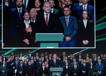 What to Know About the Bulgarian Election