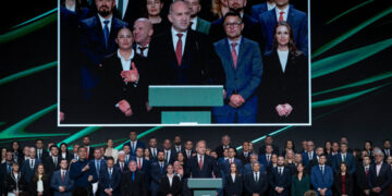 What to Know About the Bulgarian Election