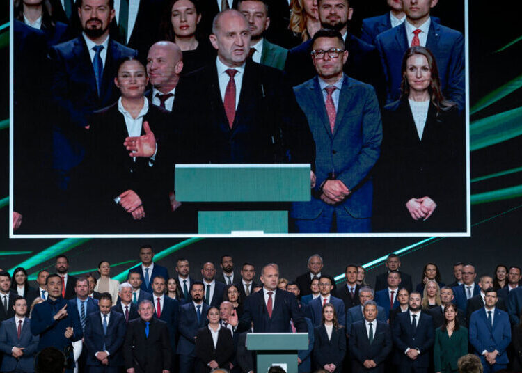 What to Know About the Bulgarian Election