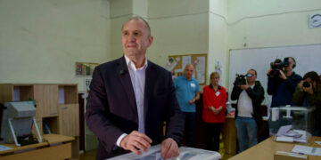 Turnout and Exit Polls Bode Well for Bulgarian Parties Promising Change