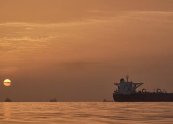 Can U.S. Blockade Iranian-Linked Ships Anywhere in the World? Yes, But …