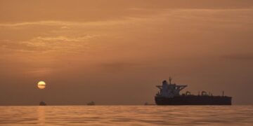 Can U.S. Blockade Iranian-Linked Ships Anywhere in the World? Yes, But …