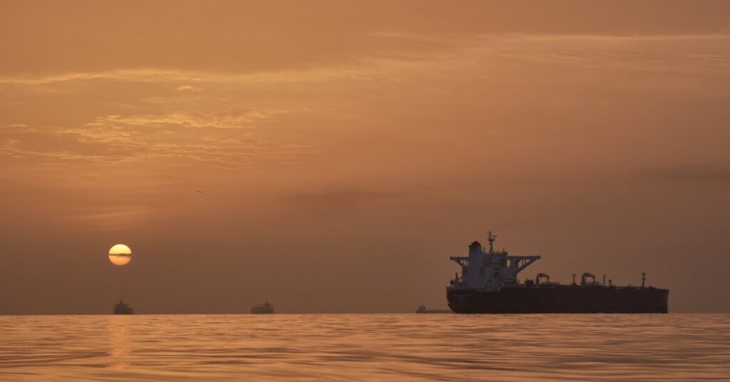 Can U.S. Blockade Iranian-Linked Ships Anywhere in the World? Yes, But …