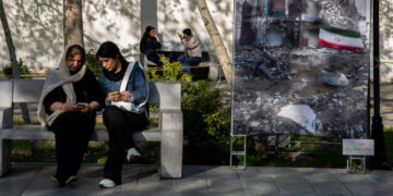 Iran Eases Some Internet Restrictions, as Wider Blackout Passes 50th Day