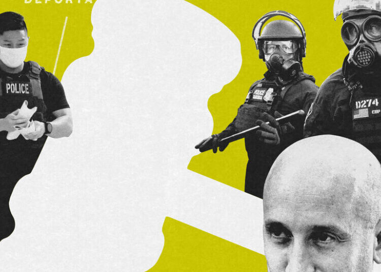 The Next Phase of the Immigration Crackdown Is Quieter — and More Destabilizing