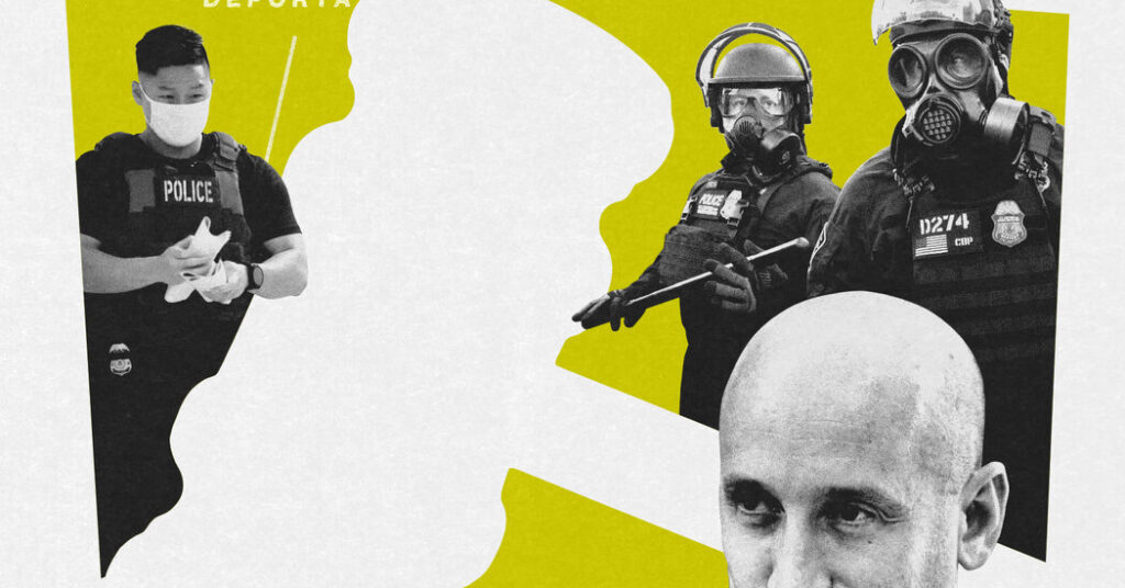 The Next Phase of the Immigration Crackdown Is Quieter — and More Destabilizing