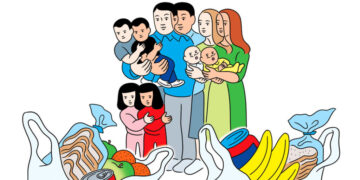 Is It OK to Lie in Order to Feed Hungry Families?