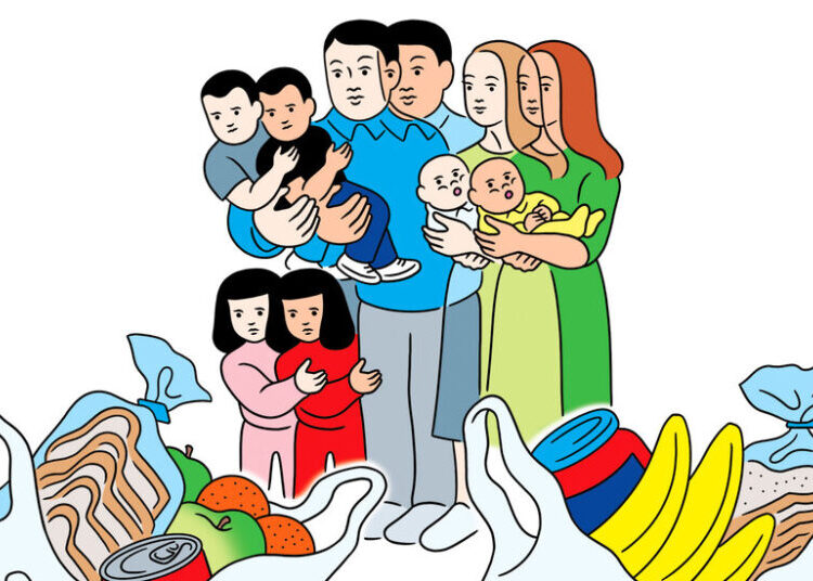 Is It OK to Lie in Order to Feed Hungry Families?