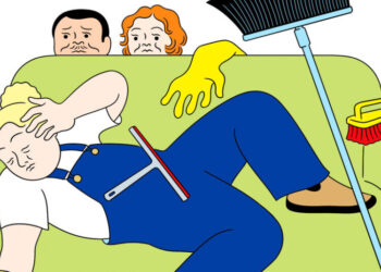 My Longtime Housekeeper’s Work Is Slipping. What Should I Do?