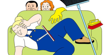 My Longtime Housekeeper’s Work Is Slipping. What Should I Do?