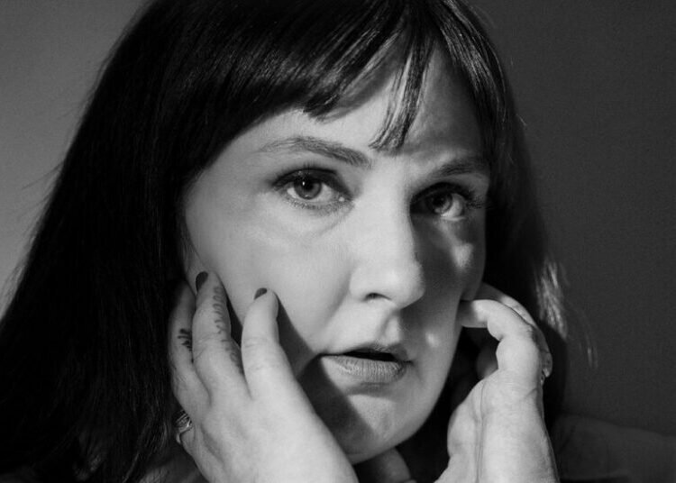 Lena Dunham Is Still Trying to Figure Out Why People Hated Her So Much