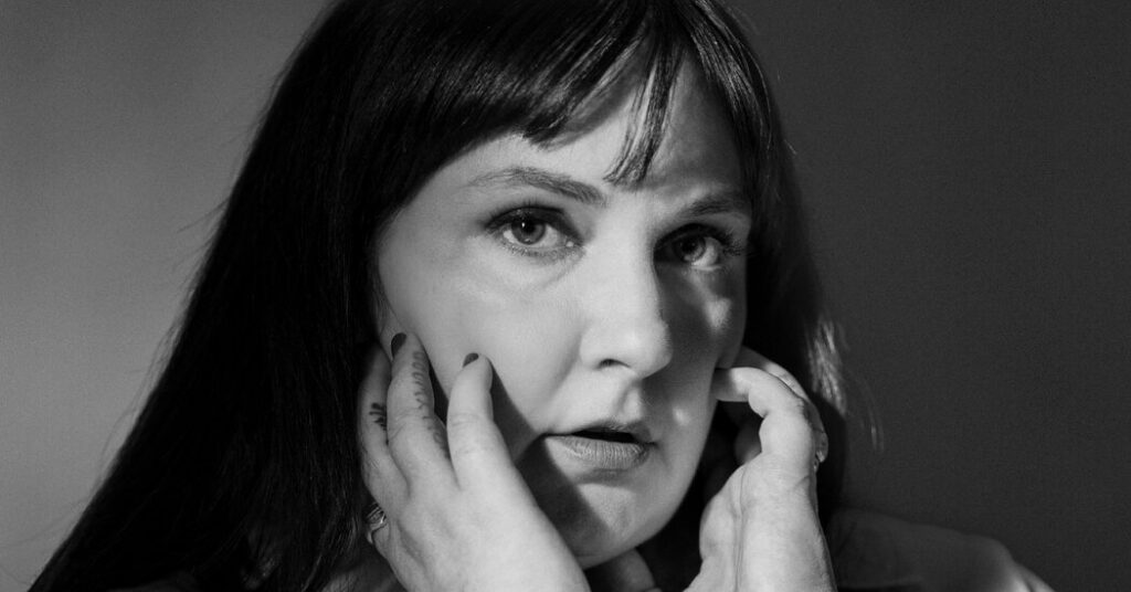 Lena Dunham Is Still Trying to Figure Out Why People Hated Her So Much