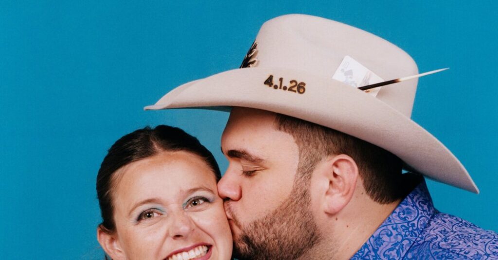 The Unlikely TV Show Restoring Everyone’s Faith in Dating