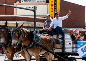 Democrats Eye a Broader Battlefield to Capture Congress in November