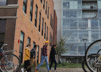 3 University of Iowa Students Injured During a Shooting Near Campus