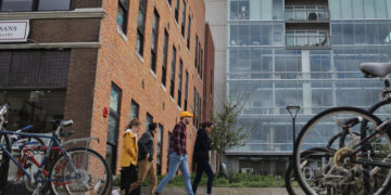 3 University of Iowa Students Injured During a Shooting Near Campus