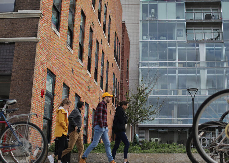 3 University of Iowa Students Injured During a Shooting Near Campus