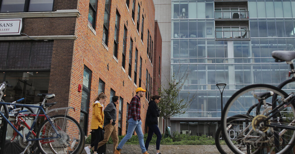 3 University of Iowa Students Injured During a Shooting Near Campus