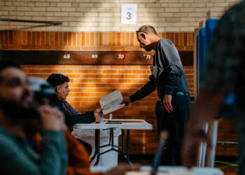 Trump Administration Demand for Ballot Info Rebuffed by Michigan