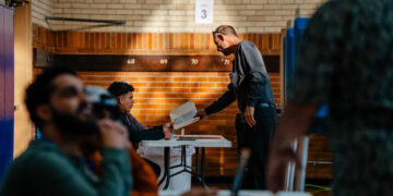 Trump Administration Demand for Ballot Info Rebuffed by Michigan