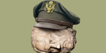 The Warmongers Have Their Greek History All Wrong